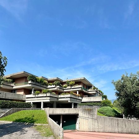 Casa Bredina Appartement Iseo Buitenkant foto