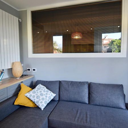Casa Bredina Appartement Iseo Buitenkant foto