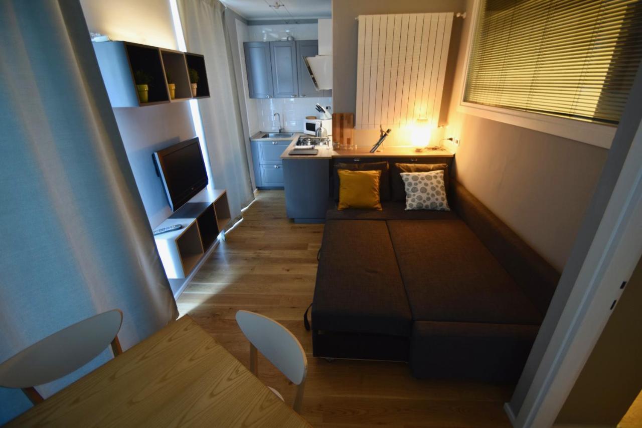 Casa Bredina Appartement Iseo Buitenkant foto