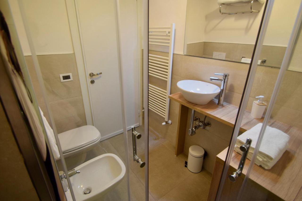 Casa Bredina Appartement Iseo Buitenkant foto