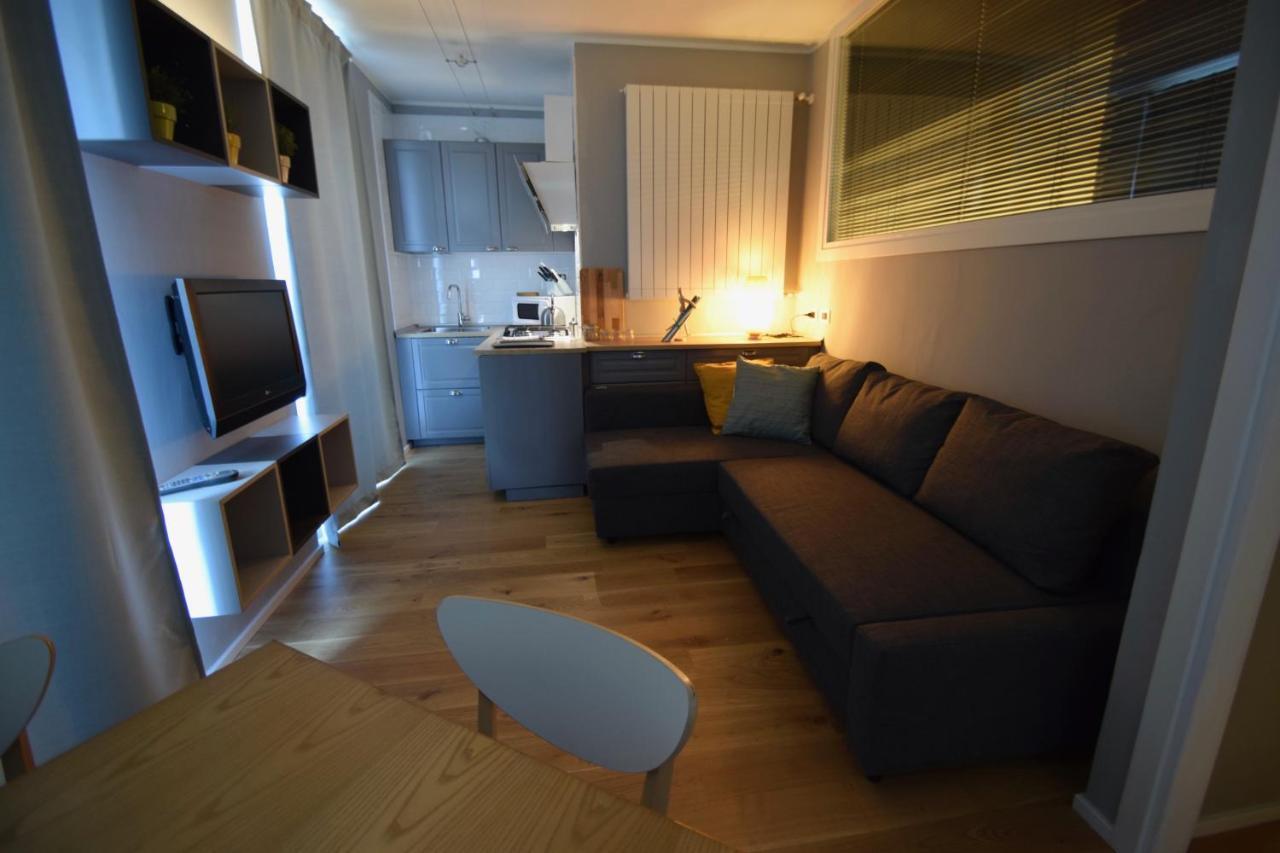 Casa Bredina Appartement Iseo Buitenkant foto