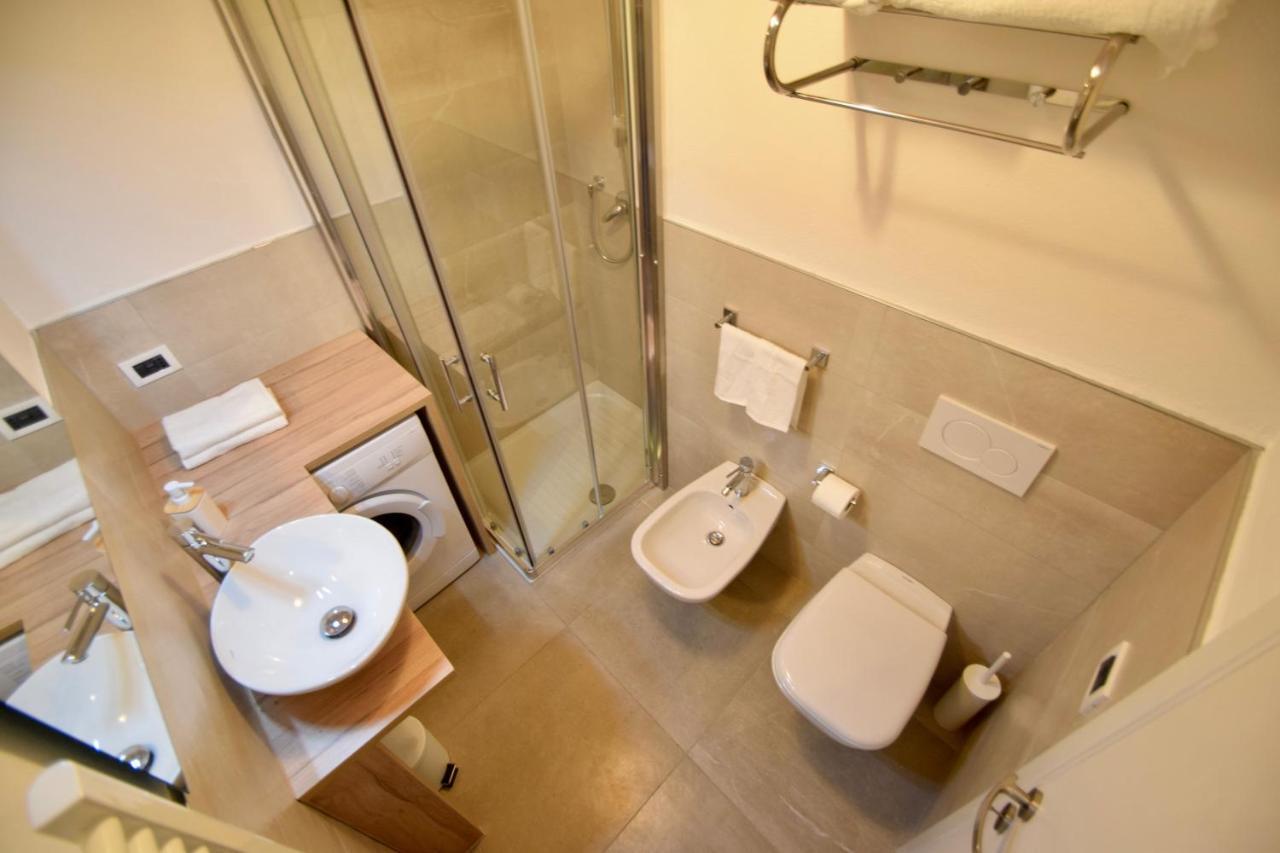 Casa Bredina Appartement Iseo Buitenkant foto