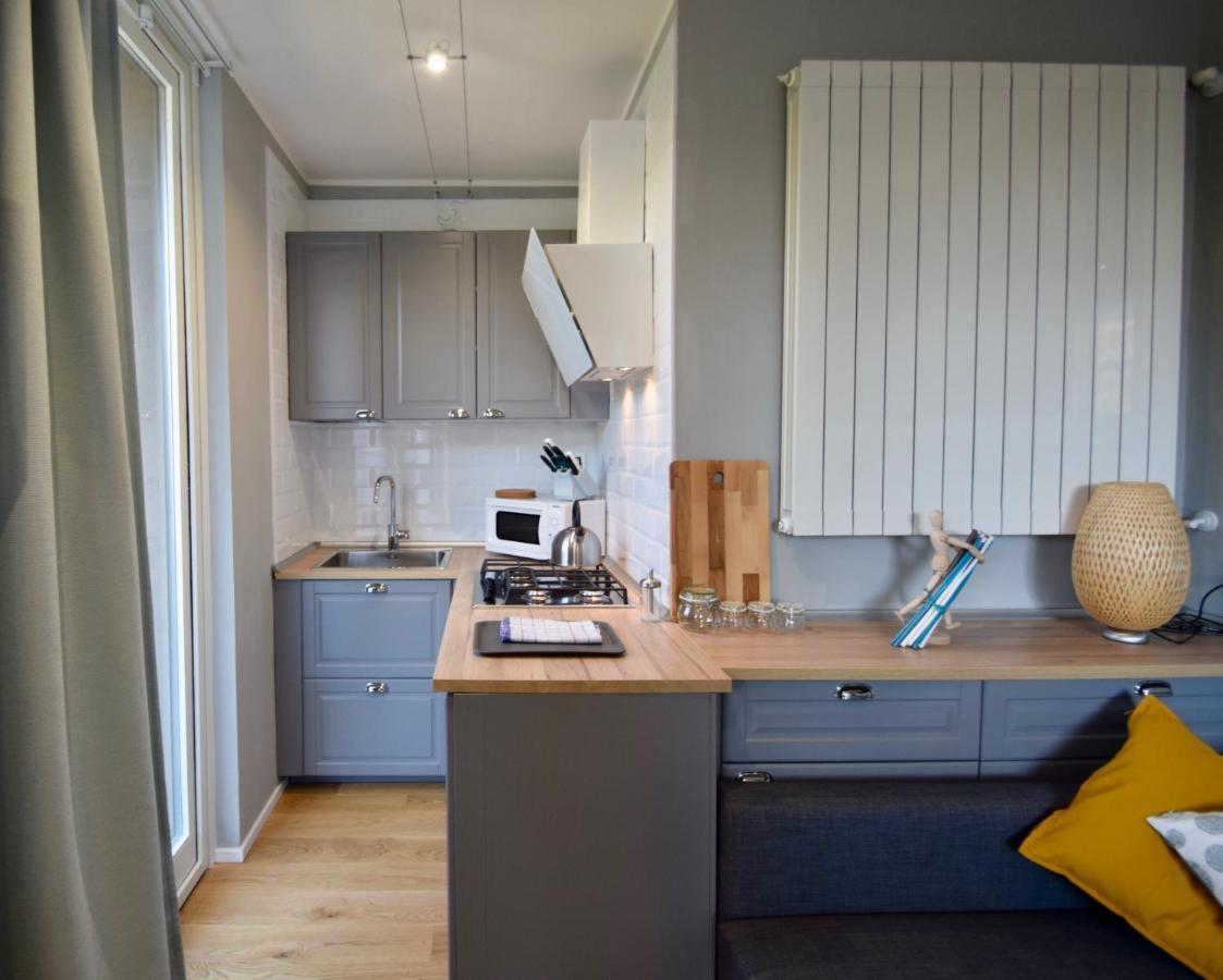 Casa Bredina Appartement Iseo Buitenkant foto