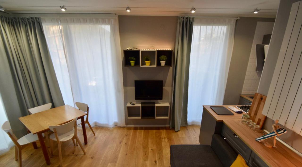 Casa Bredina Appartement Iseo Buitenkant foto