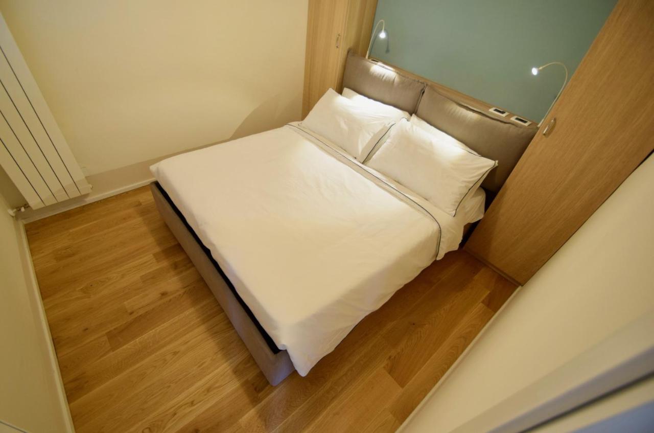 Casa Bredina Appartement Iseo Buitenkant foto